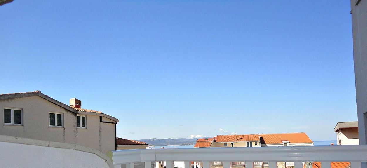 Apartments Villa Bonaca Baška Voda Camera foto